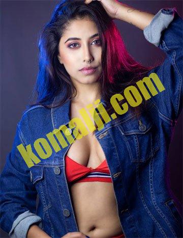 Dadar Escort Service