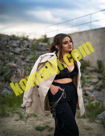 Dadar Escorts
